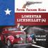 Lonestar Skillet Volume 4