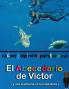 Abecedario de Victor Para Niños a Color (Edición Letra Grande)