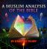 Muslim Analysis of the Bible