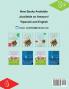 Letter Tracing and Numbers ABC