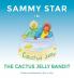 Sammy Star In The Cactus Jelly Bandit