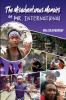 Misadventurous Memoirs of Mr. International