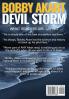 Nuclear Winter Devil Storm