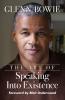 Art of Speaking Into Existence