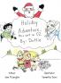 Holiday Adventure . . . this ain't no OZ