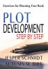 Plot Development Step by Step