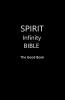 SPIRIT Infinity Bible (Black Cover)