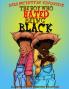 Boy Who Hated Being Black