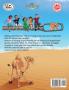 Tale of the Camel and the Eye of a Needle