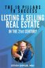 10 Pillars To Success - Listing And Selling Real Estate