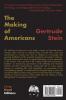 Making of Americans