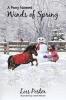 Pony Named Winds of Spring