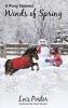 Pony Named Winds of Spring