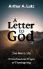 Letter to God