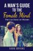 Man's Guide to the Female Mind