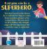 Top Secret List to Becoming a Superhero