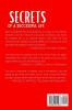 Little Volume of Secrets
