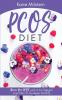 PCOS Diet Reverse Your PCOS with A Fix Weight Loss Plan to Increase Fertility