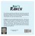 Roy's Ranch