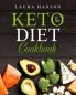Keto Diet Cookbook