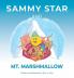 Sammy Star and Mt. Marshmallow