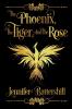 Phoenix the Tiger and the Rose