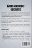 Mind Hacking Secrets