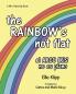 Rainbow's not flat