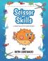 Scissors Skills Preschool Workbook For Kids ages 2-6