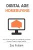 Digital Age Homebuying