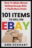 101 Items To Sell On Ebay
