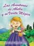 Aventuras de Abella y su Varita Mágica