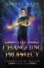 Changeling Prophecy
