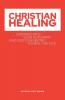 CHRISTIAN HEALING