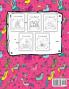 I am beautiful smart blessed loved brave strong! and so much more! A Coloring Book for Girls