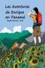 Aventuras de Enrique en Panamá (Spanish & black/white version)