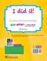 BIG MAD? Or Little Mad? Snissy's Mad-Size Trick Fun and Educational Workbook