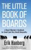 The Little Book of Boards