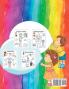 I Can Be Anything I Want To Be - A Coloring Book For Kids