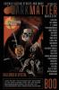 Dark Matter Magazine Halloween Special Issue