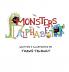 Monsters Ate The Alphabet
