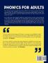 Phonics For Adults