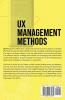 UX Management Methods