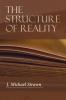 Structure of Reality