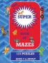 Super Book of Mazes