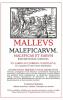 Malleus Maleficarum