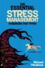 Essential Stress Management Handbook for Teens