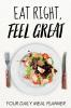 Eat Right Feel Great