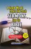 Simple Way to Prepare and Preach Sermons from the Bible