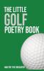 Little Golf Poetry Book